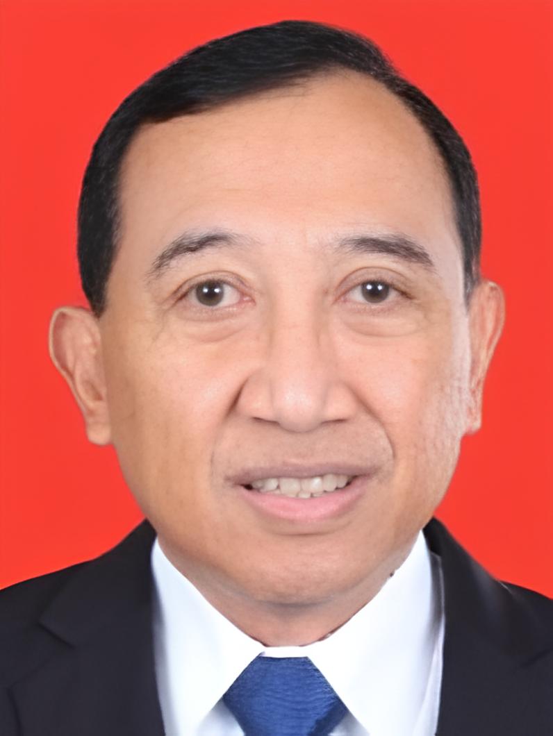 Ir. M.P. Dwinugroho, M.S.E