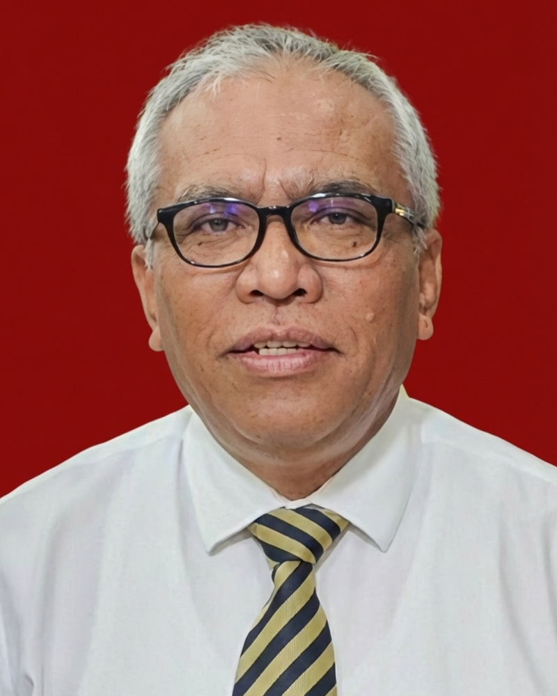 Jhonson Martin Hutapea