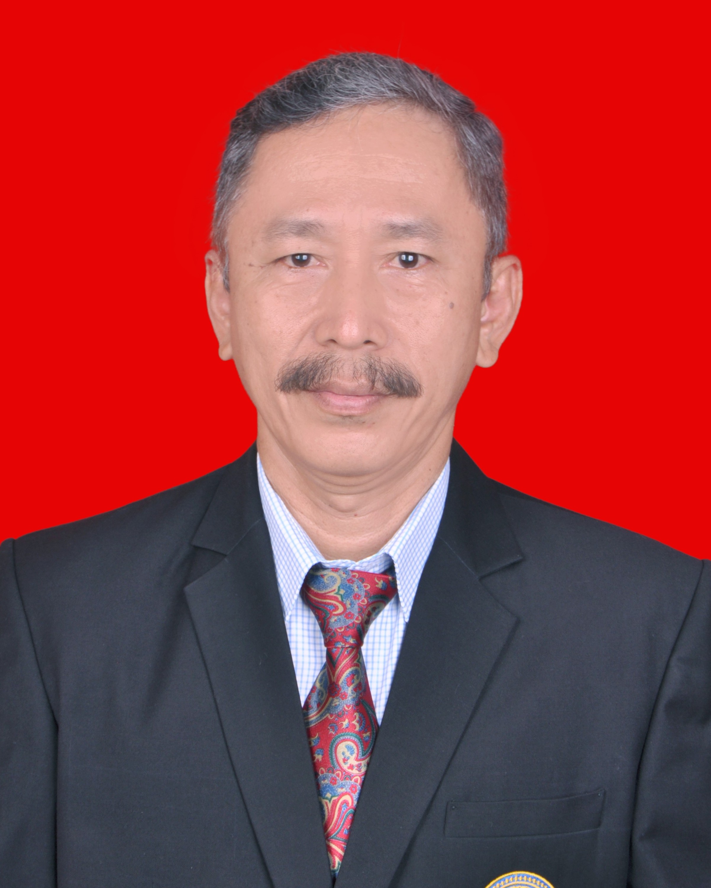 Ir. I Wayan Sukerayasa, M.T.